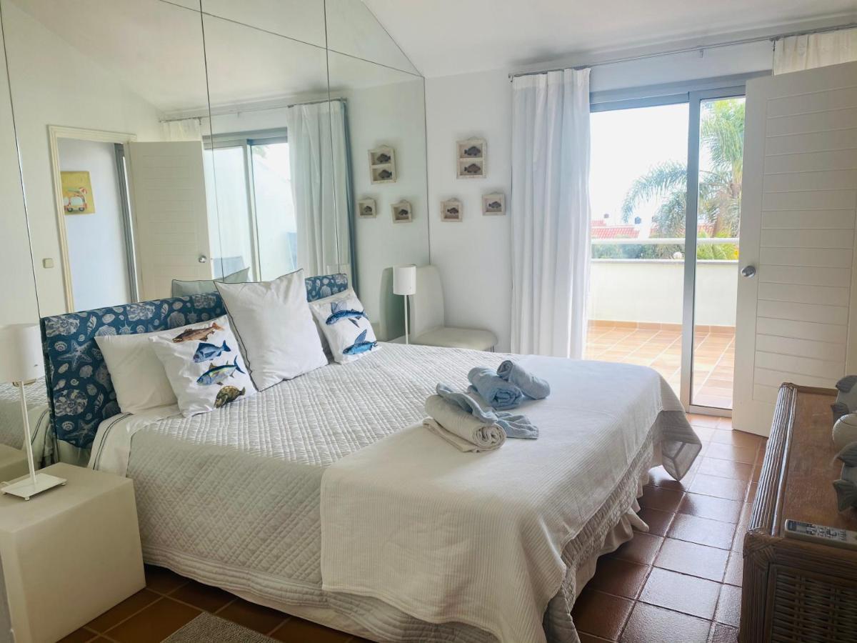 Villa Blue Marlin 6 Pasito Blanco Exterior foto