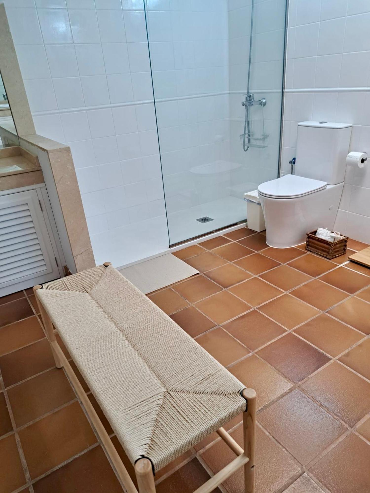Villa Blue Marlin 6 Pasito Blanco Exterior foto