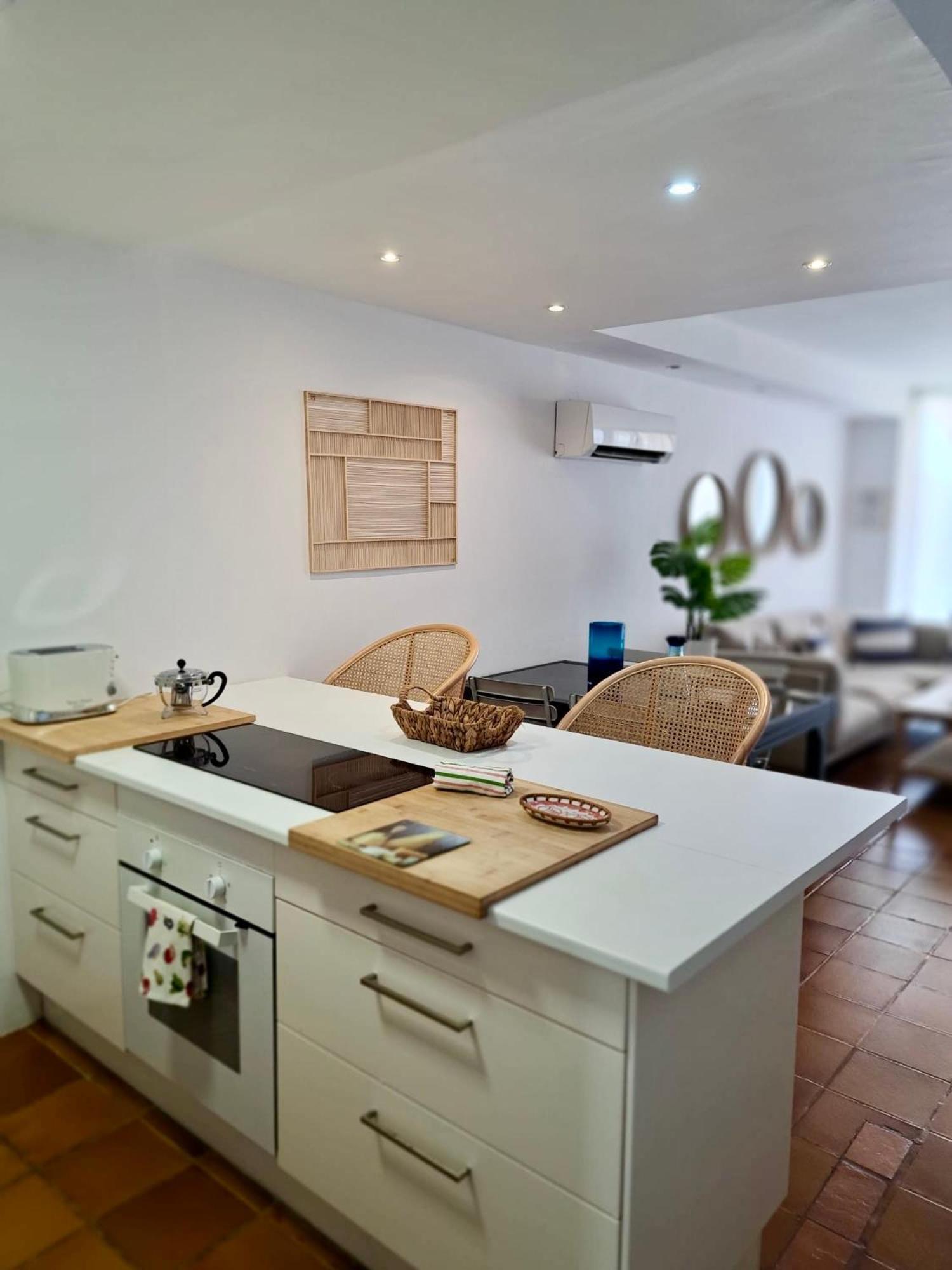 Villa Blue Marlin 6 Pasito Blanco Exterior foto